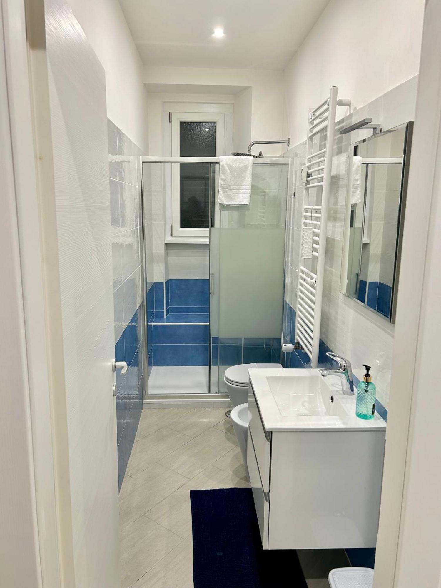 Roma Apartment Holiday Dış mekan fotoğraf