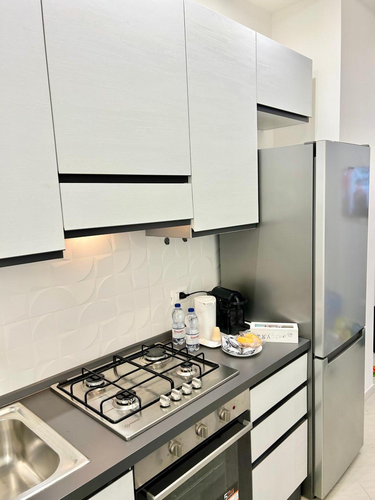 Roma Apartment Holiday Dış mekan fotoğraf