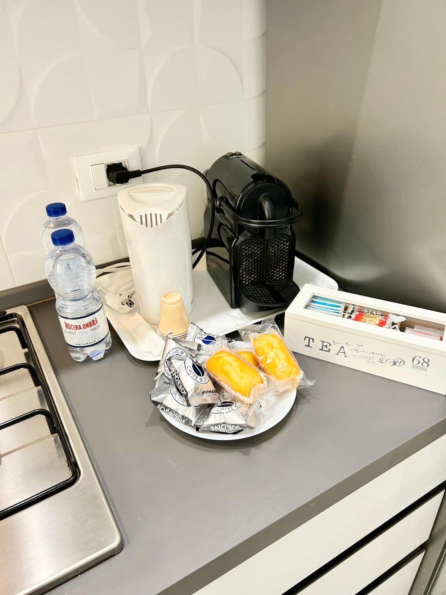Roma Apartment Holiday Dış mekan fotoğraf