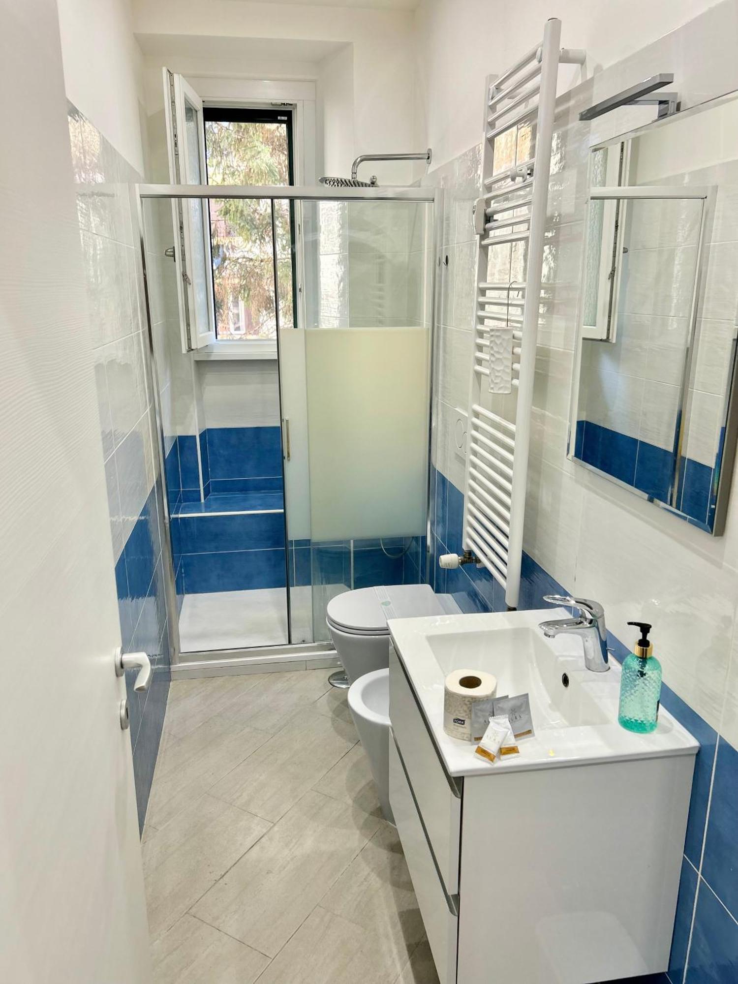 Roma Apartment Holiday Dış mekan fotoğraf