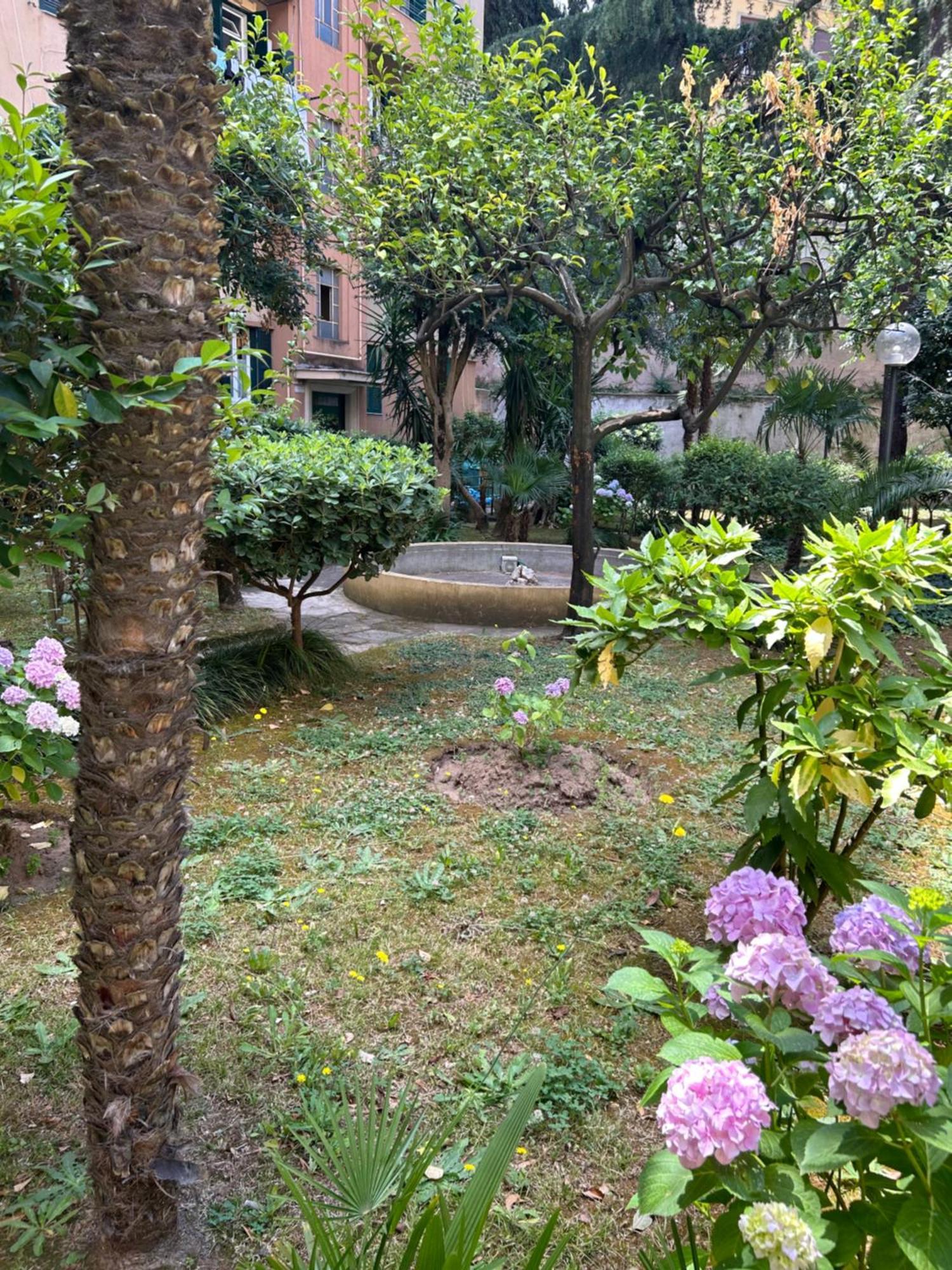 Roma Apartment Holiday Dış mekan fotoğraf