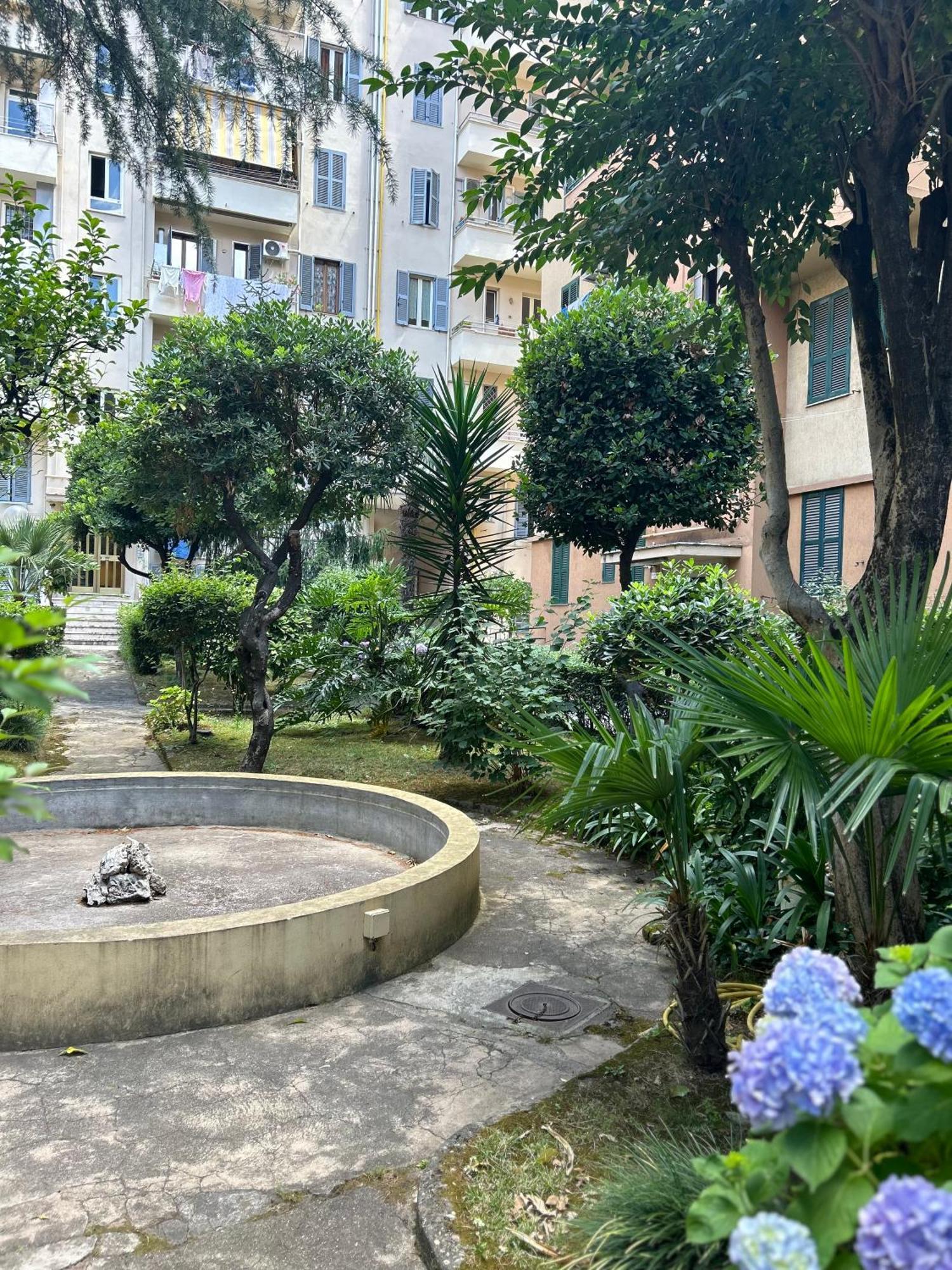 Roma Apartment Holiday Dış mekan fotoğraf