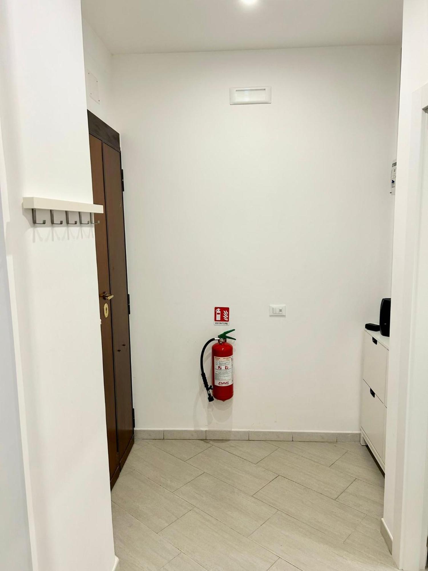 Roma Apartment Holiday Dış mekan fotoğraf