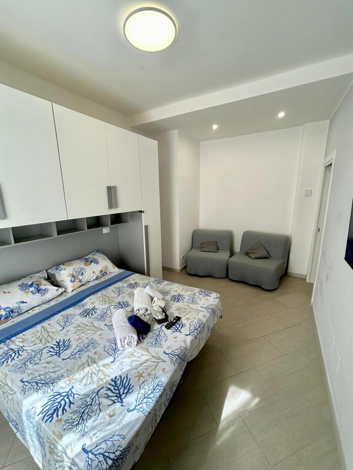 Roma Apartment Holiday Dış mekan fotoğraf