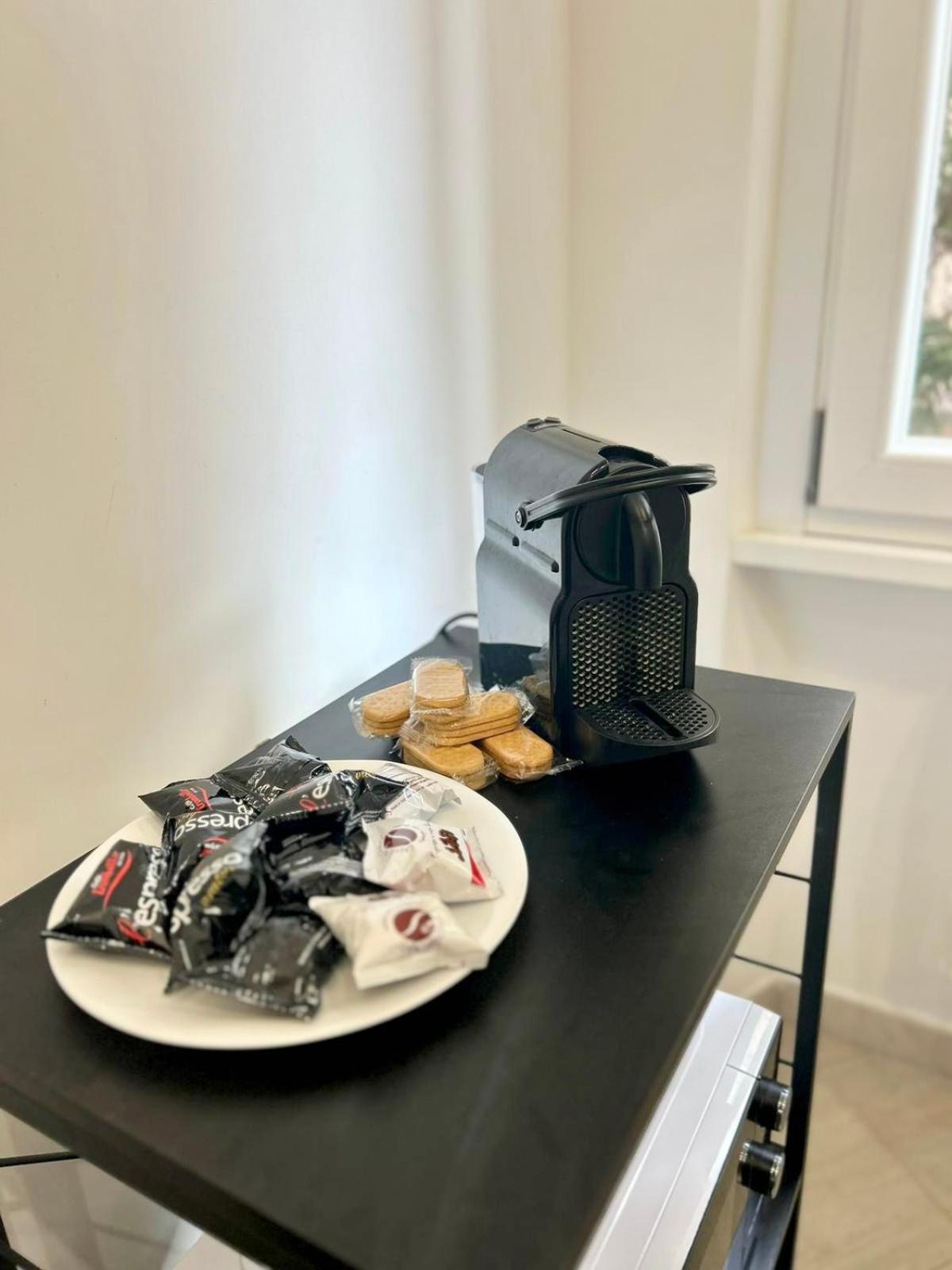 Roma Apartment Holiday Dış mekan fotoğraf