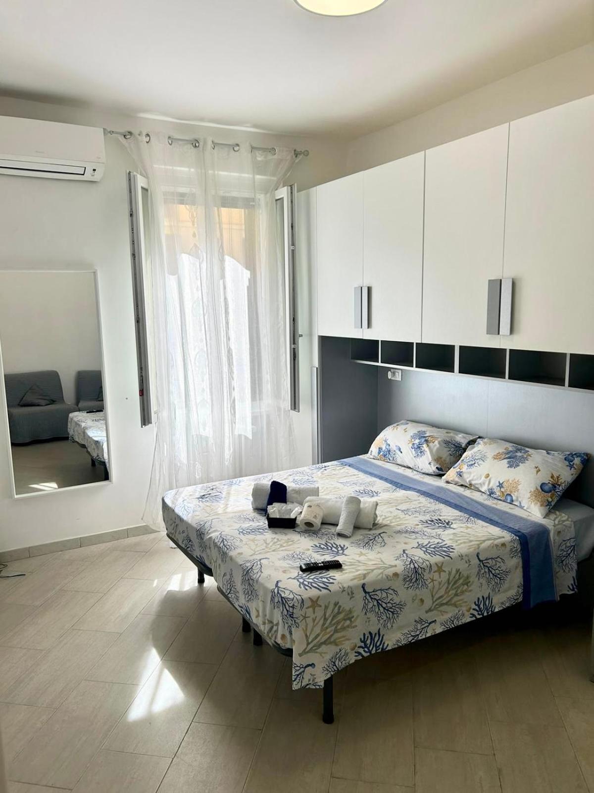 Roma Apartment Holiday Dış mekan fotoğraf