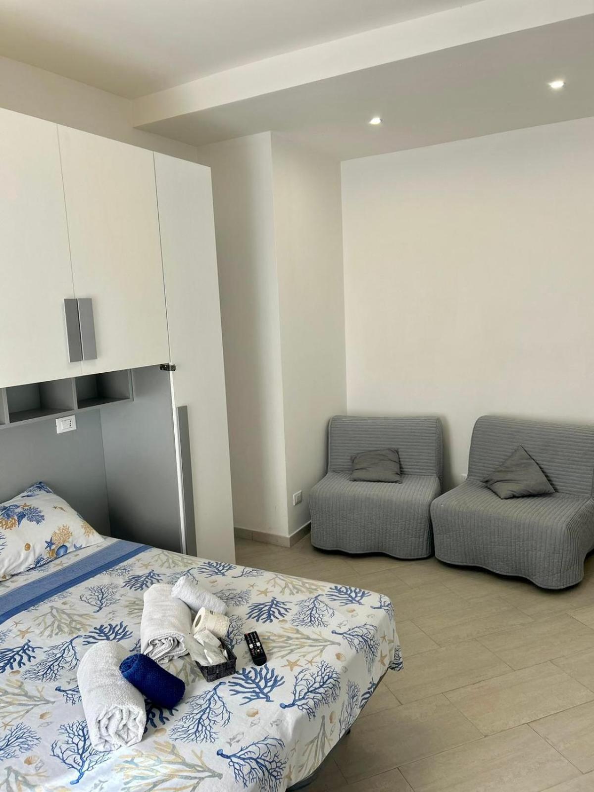 Roma Apartment Holiday Dış mekan fotoğraf